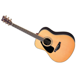 Акустическая гитара YAMAHA LL16L